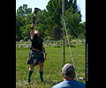 Medieval Festival Highland Games