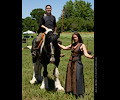 Medieval Festival Order of Epona