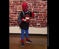 Fort Collins Comic Con 2018 (Saturday)