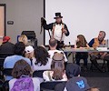 Fort Collins Comic Con 2018 (Saturday)