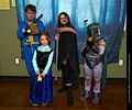 Fort Collins Comic Con 2018 (Sunday)