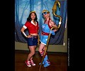 Fort Collins Comic Con 2018 (Sunday)