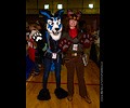 Fort Collins Comic Con 2018 (Sunday)