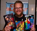 Fort Collins Comic Con 2018 (Sunday)