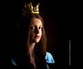 Game of Thrones - Ashley as Margaery Tyrell