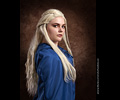 Game of Thrones - Staci as Daenerys Tangaryen