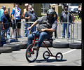 RFC Trike Races