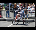 RFC Trike Races