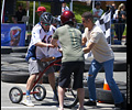 RFC Trike Races