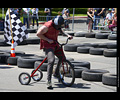 RFC Trike Races