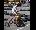 RFC Trike Races