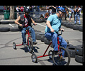 RFC Trike Races