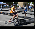 RFC Trike Races