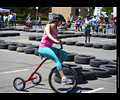 RFC Trike Races