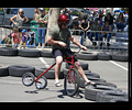 RFC Trike Races