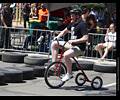 RFC Trike Races