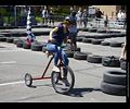 RFC Trike Races