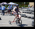 RFC Trike Races