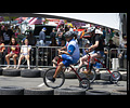 RFC Trike Races