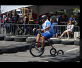 RFC Trike Races