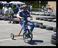 RFC Trike Races