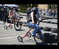 RFC Trike Races