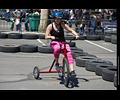 RFC Trike Races