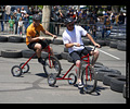 RFC Trike Races