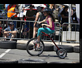 RFC Trike Races