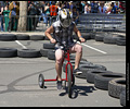 RFC Trike Races