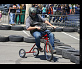 RFC Trike Races