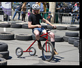 RFC Trike Races