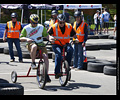 RFC Trike Races