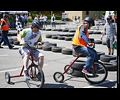 RFC Trike Races