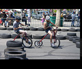 RFC Trike Races