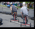 RFC Trike Races