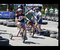 RFC Trike Races