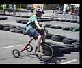 RFC Trike Races