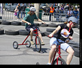 RFC Trike Races