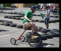 RFC Trike Races