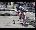 RFC Trike Races