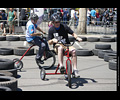 RFC Trike Races