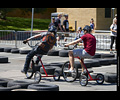 RFC Trike Races