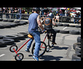 RFC Trike Races