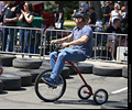 RFC Trike Races