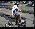 RFC Trike Races