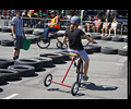 RFC Trike Races