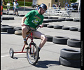 RFC Trike Races