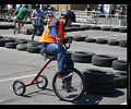 RFC Trike Races