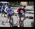 RFC Trike Races